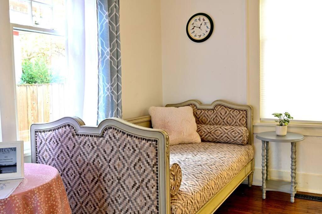 U-district Warmth 8 Mins Walk To Uw Casa vacanze *