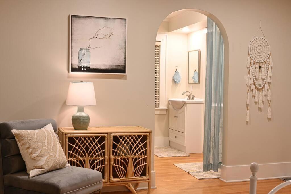 Ferienhaus U-district Warmth 8 Mins Walk To Uw